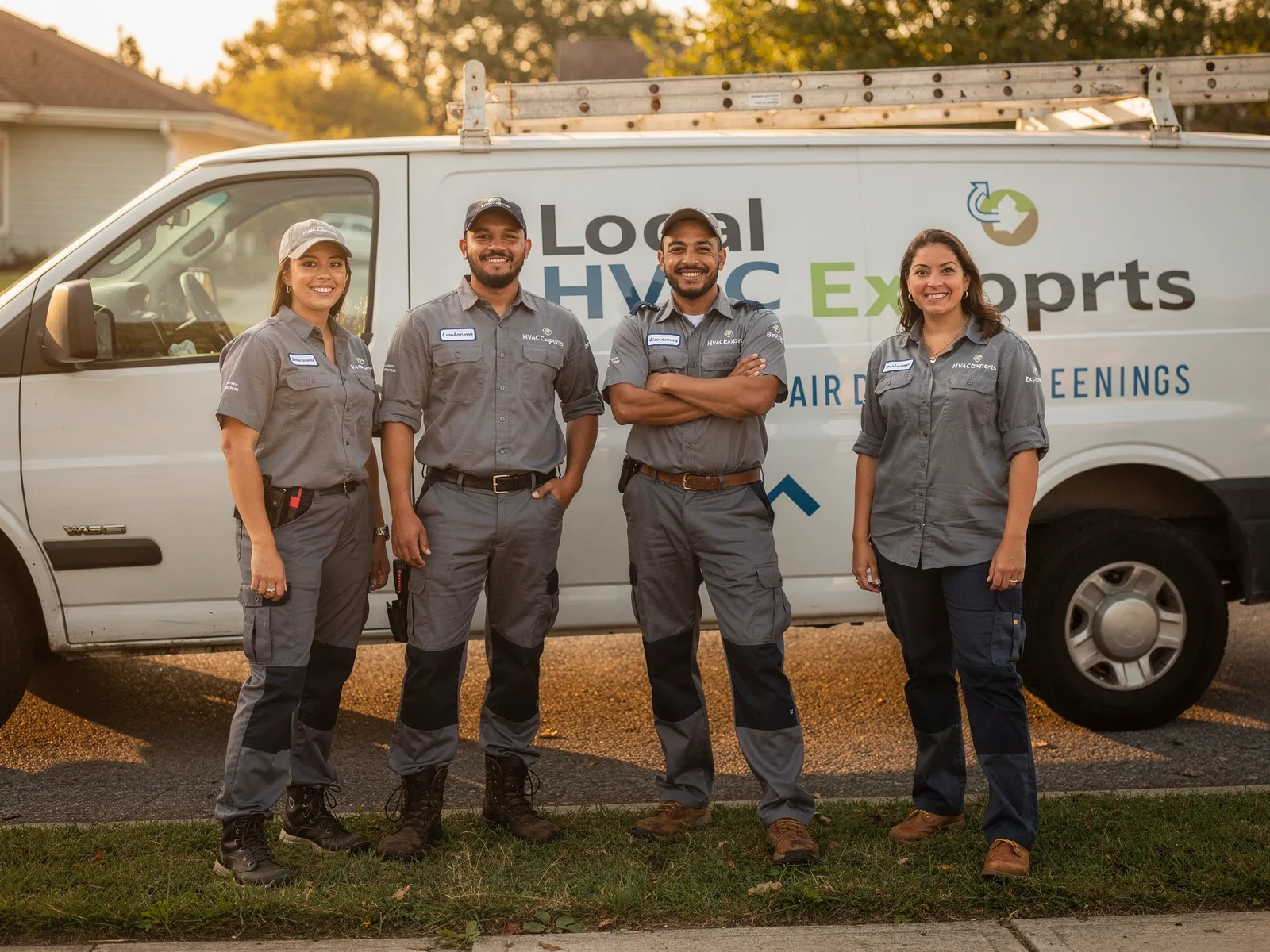 24/7 HVAC Repair & AC Replacement company in Canyon Lake, TX